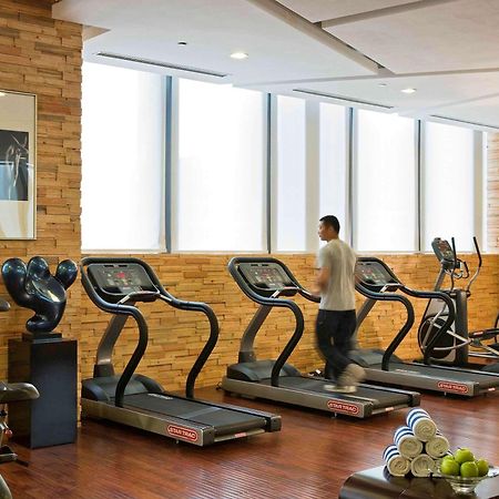 Sofitel Ningbo Hotel Luaran gambar