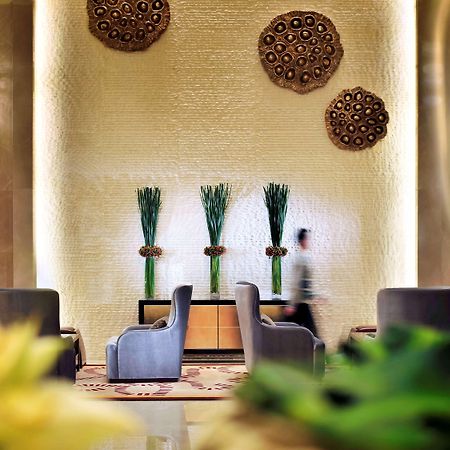 Sofitel Ningbo Hotel Luaran gambar