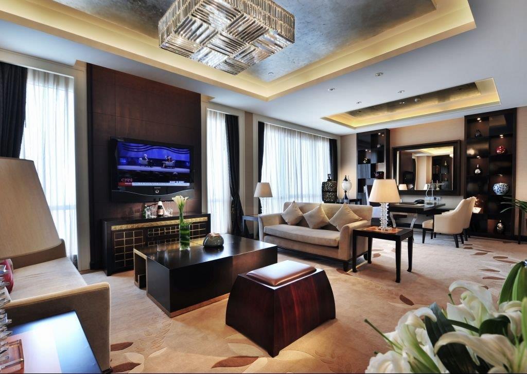 Sofitel Ningbo Hotel Luaran gambar