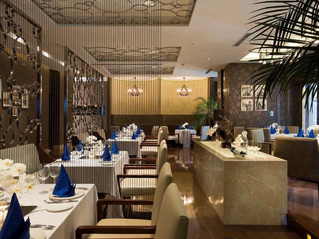 Sofitel Ningbo Hotel Luaran gambar