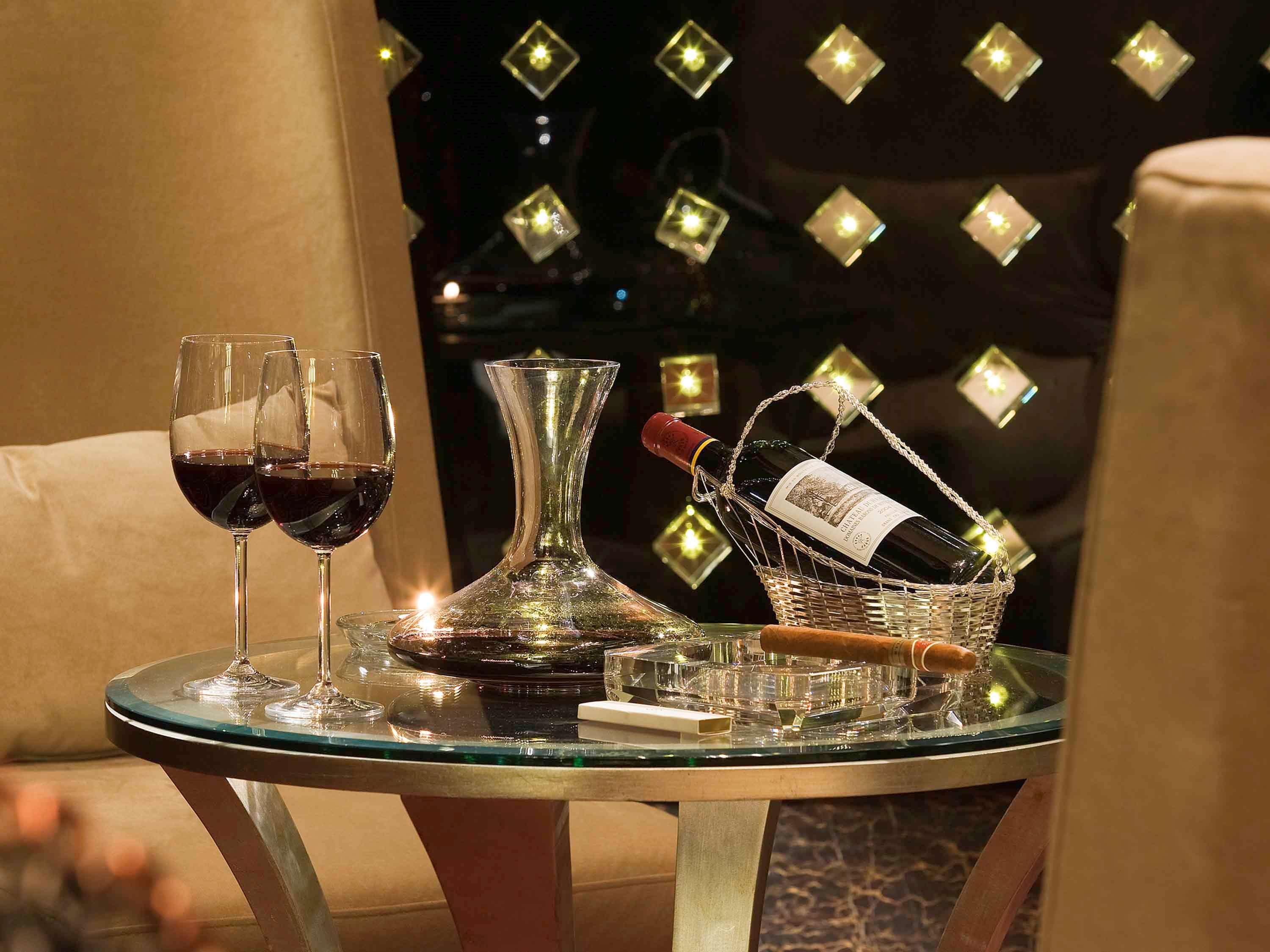 Sofitel Ningbo Hotel Luaran gambar