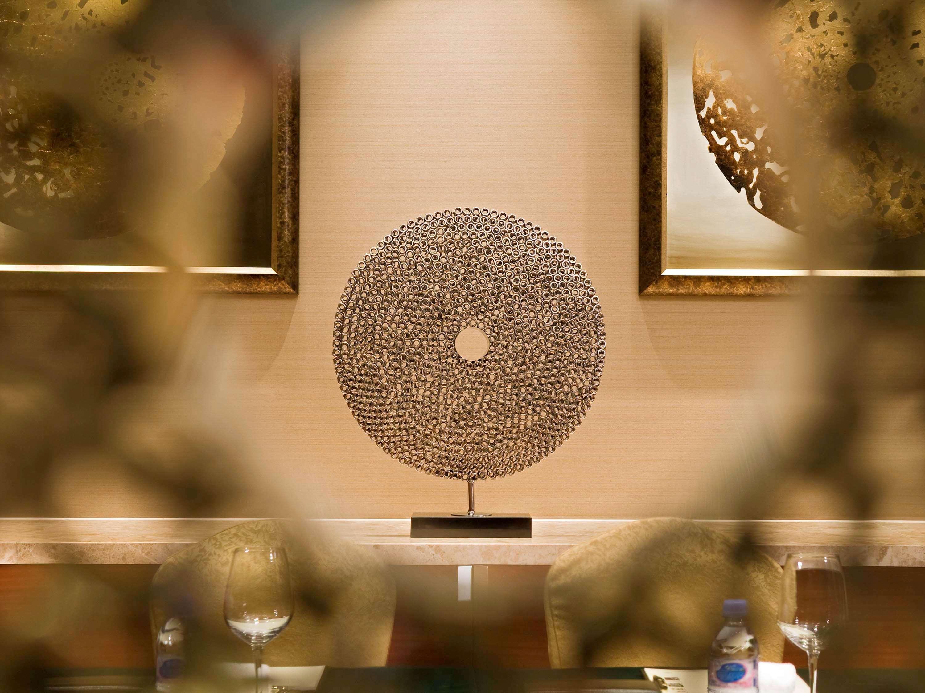 Sofitel Ningbo Hotel Luaran gambar