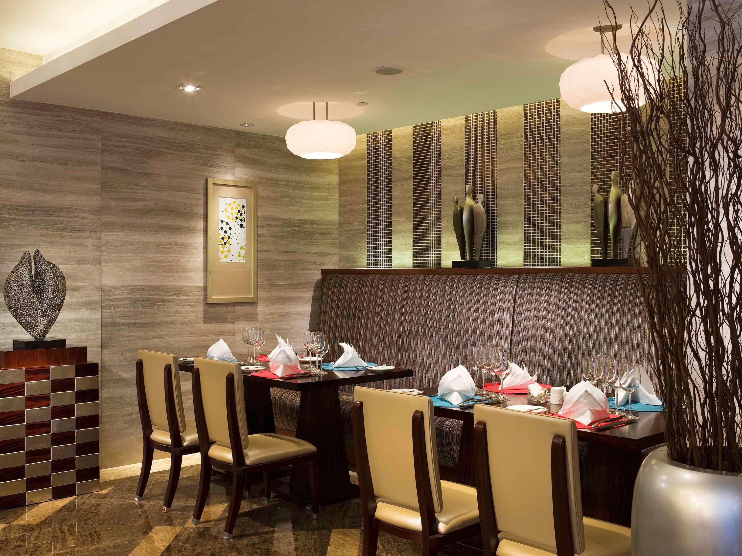Sofitel Ningbo Hotel Luaran gambar