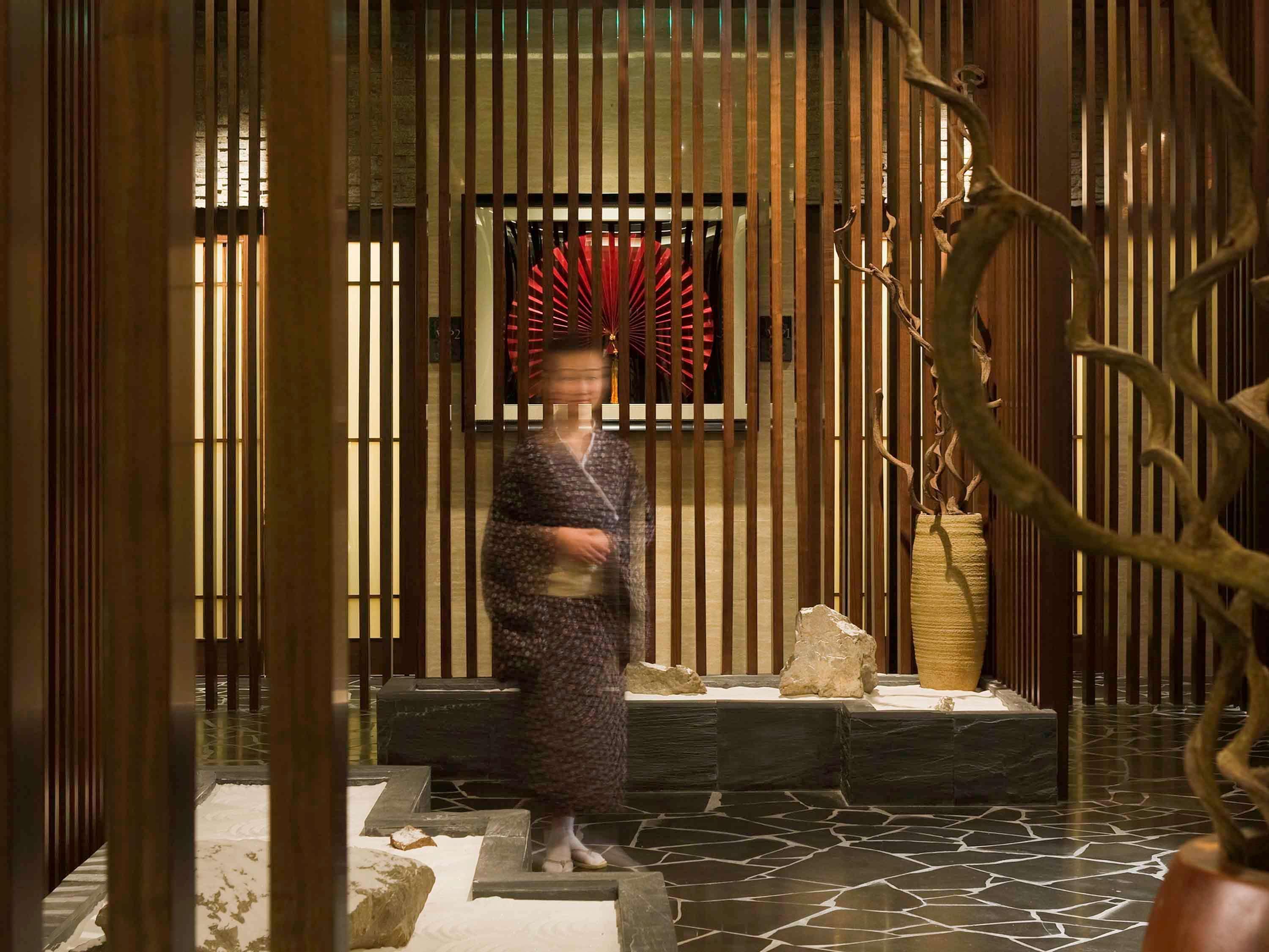 Sofitel Ningbo Hotel Luaran gambar