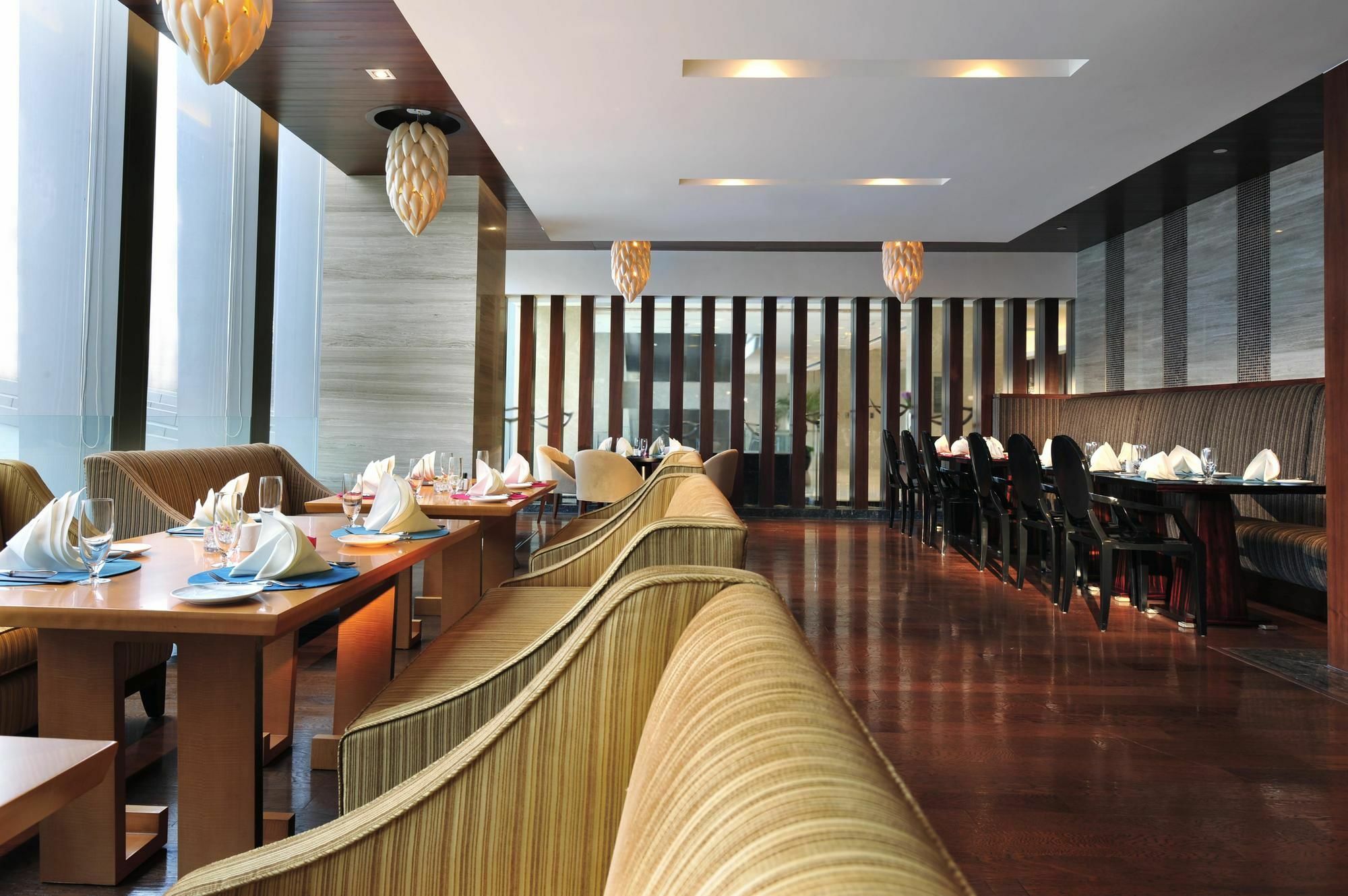 Sofitel Ningbo Hotel Luaran gambar