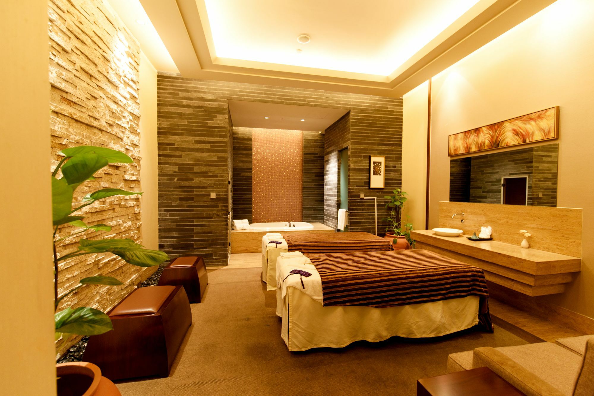 Sofitel Ningbo Hotel Luaran gambar