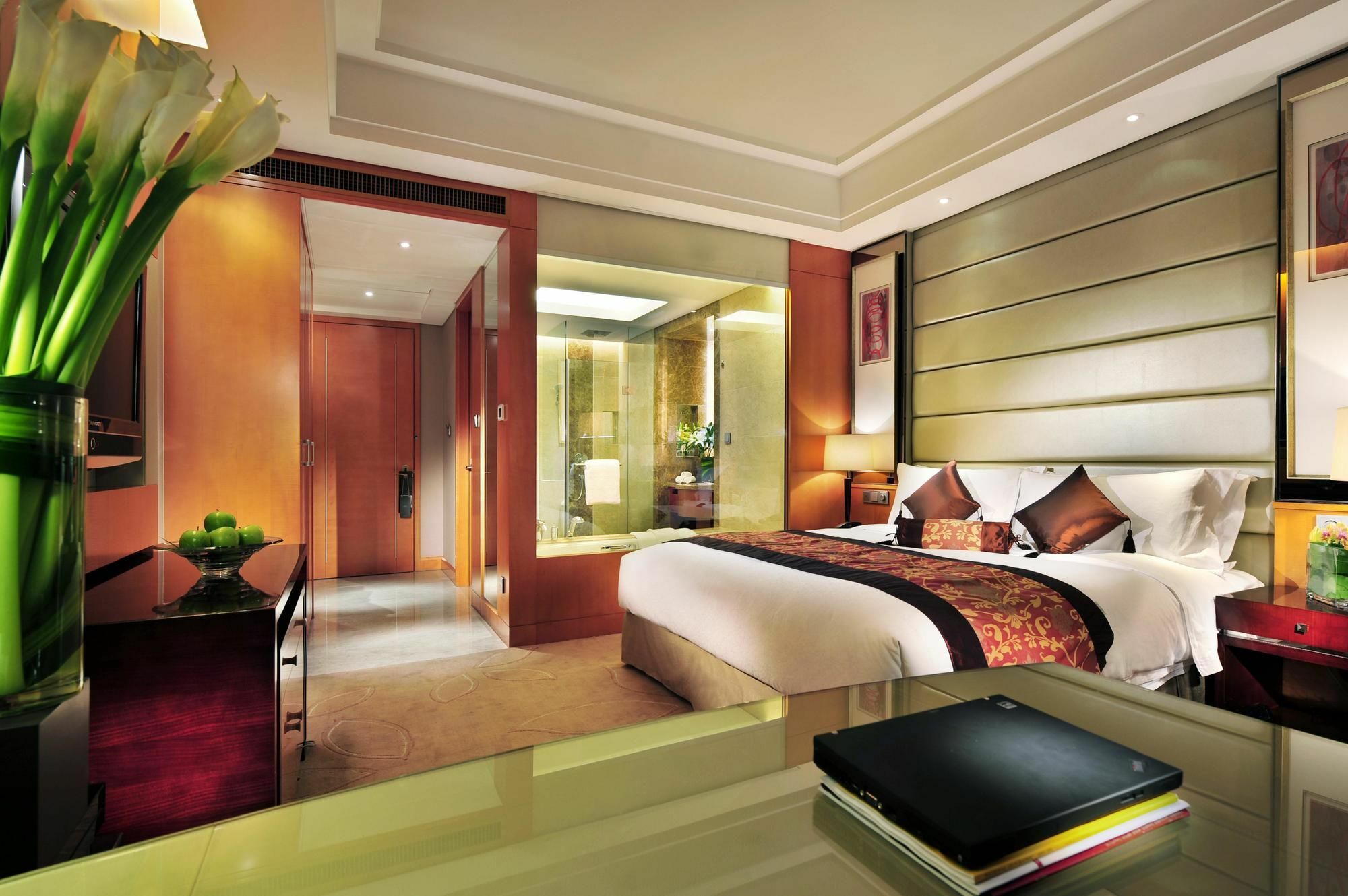 Sofitel Ningbo Hotel Luaran gambar