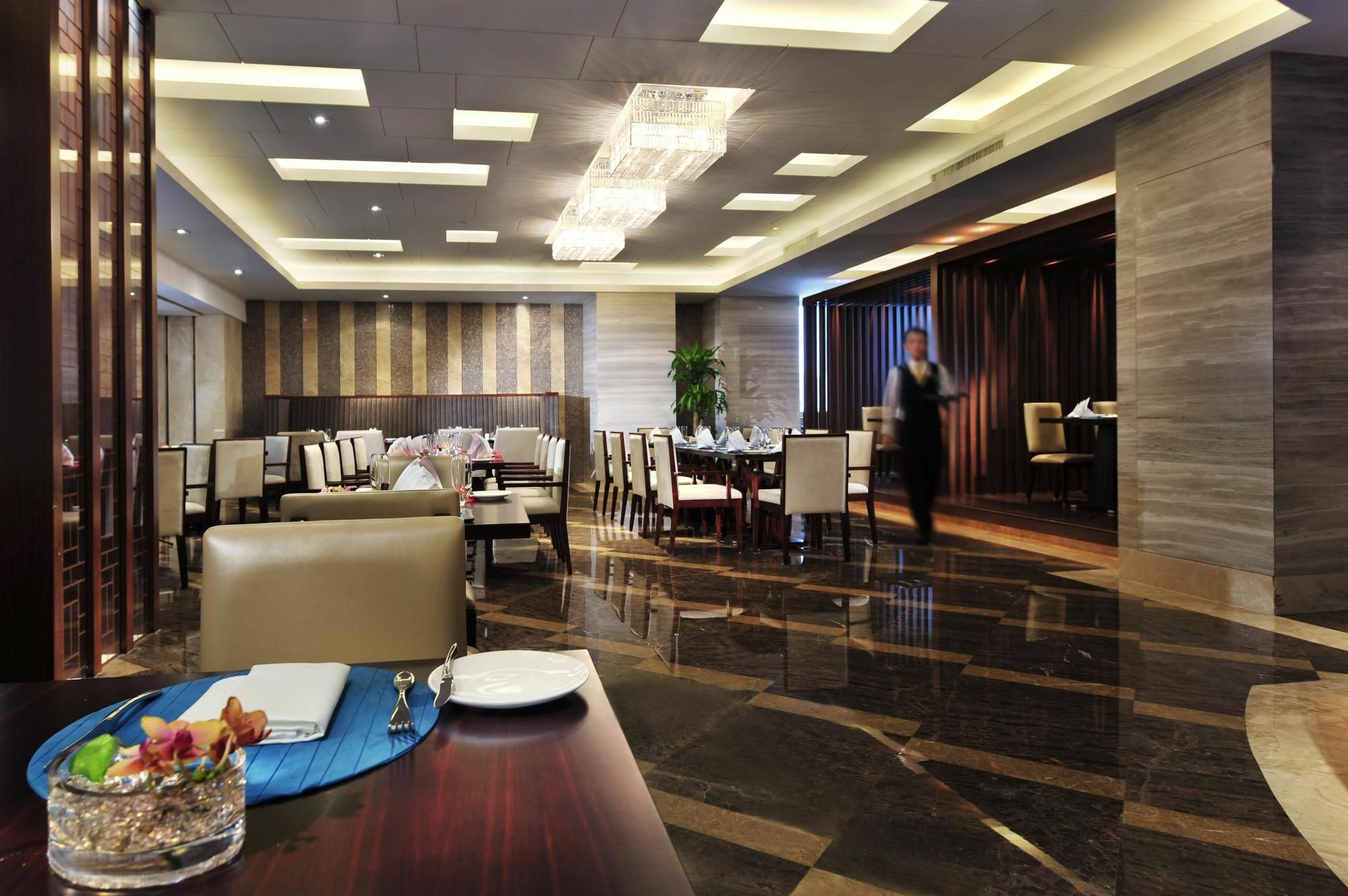 Sofitel Ningbo Hotel Luaran gambar