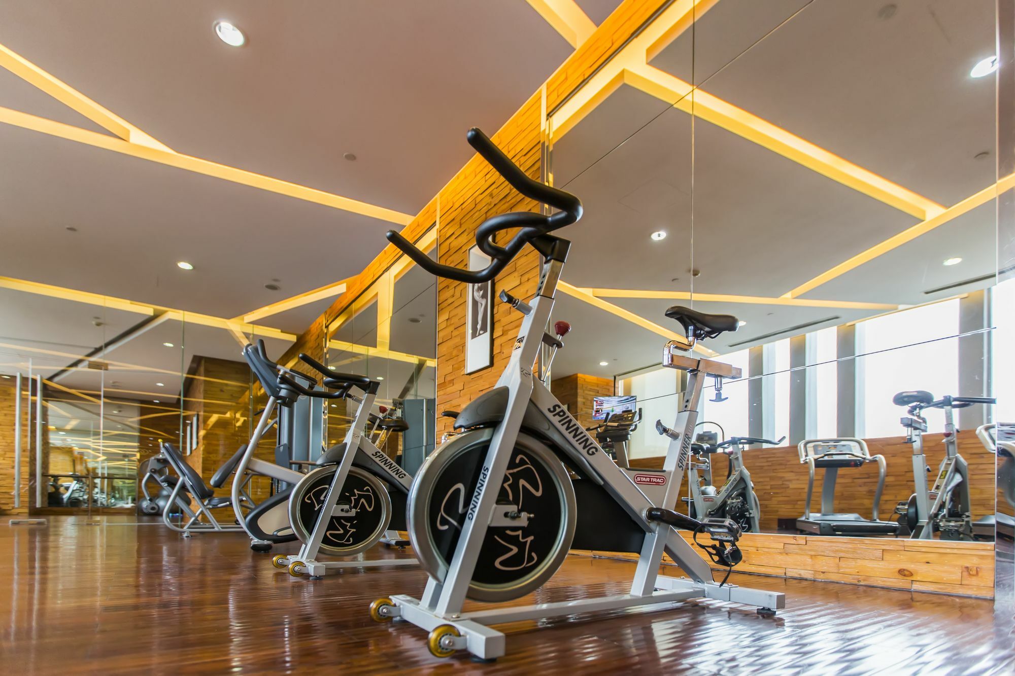 Sofitel Ningbo Hotel Luaran gambar